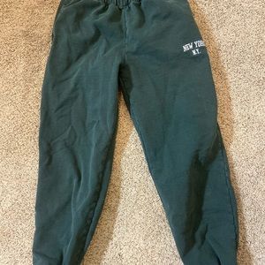 Brandy Melville sweats